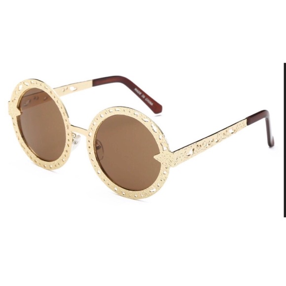Uni’s Beauty Accessories - Fashion Glasses
